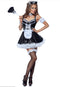 Fever Flirty French Maid